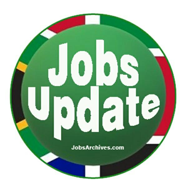 Jobs Archives